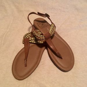 Lucky Brand Summer sandals